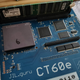 Illustration for article titled Instalando otra CT60e en un Atari Falcon